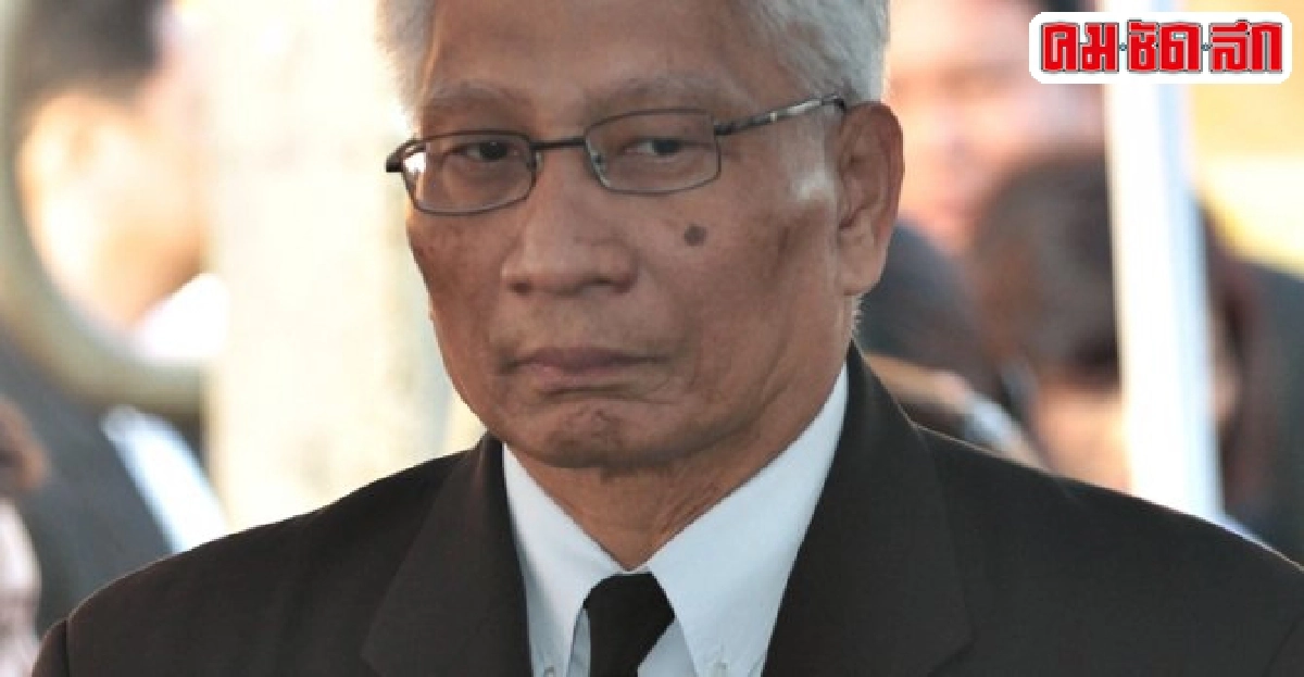 'สุวพันธุ์'ยันไม่มีคุกลับในไทย