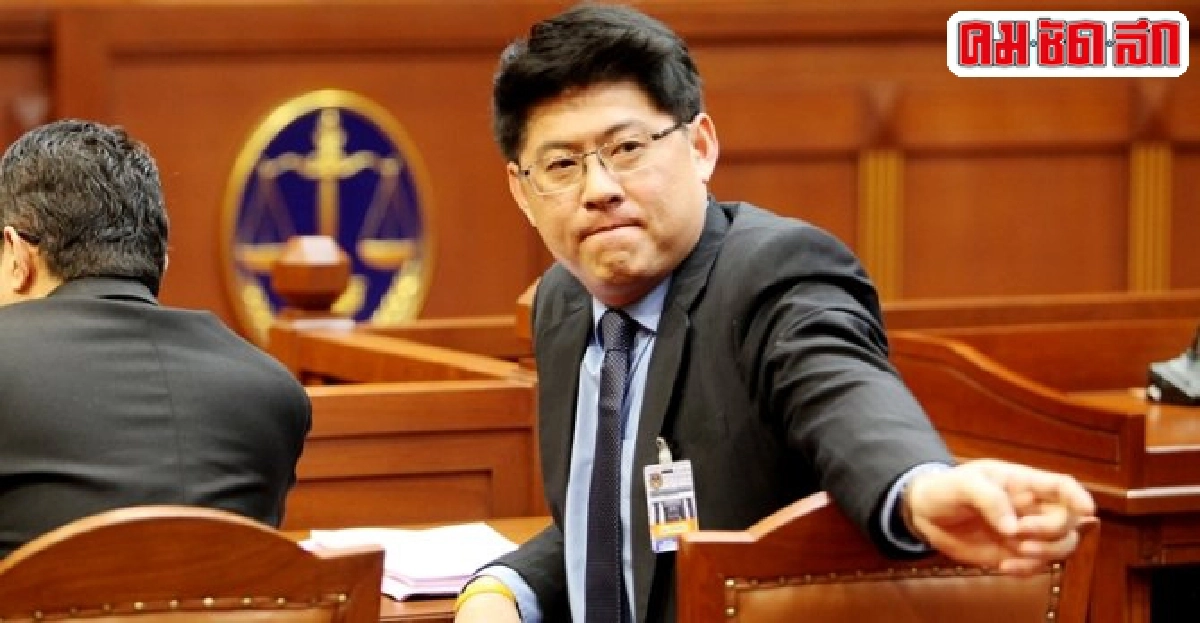 ยืนยัน!ฟ้อง'สรยุทธ'คดีไร่ส้ม ยืนยัน!ฟ้อง'สรยุทธ'คดีไร่ส้ม