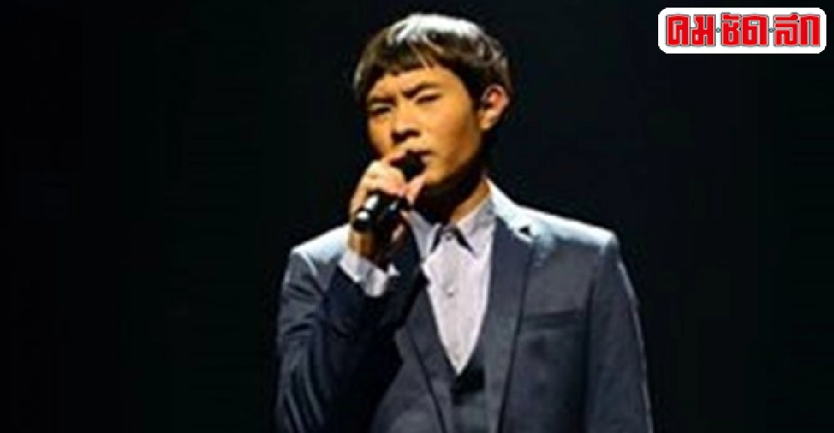 'น้องหนุ่ม'คว้าแชมป์'The Voice season3'