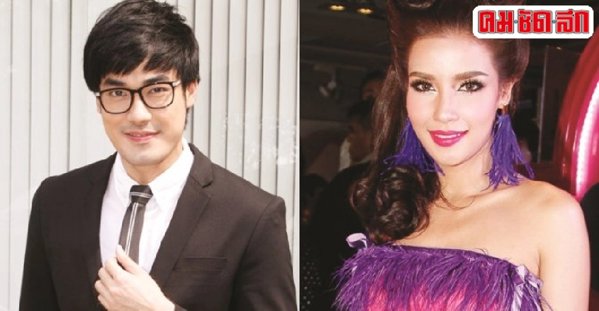 'วิว'ควง'หน่อง'ทานข้าวเรื่องปกติกั๊กสถานะแฟน