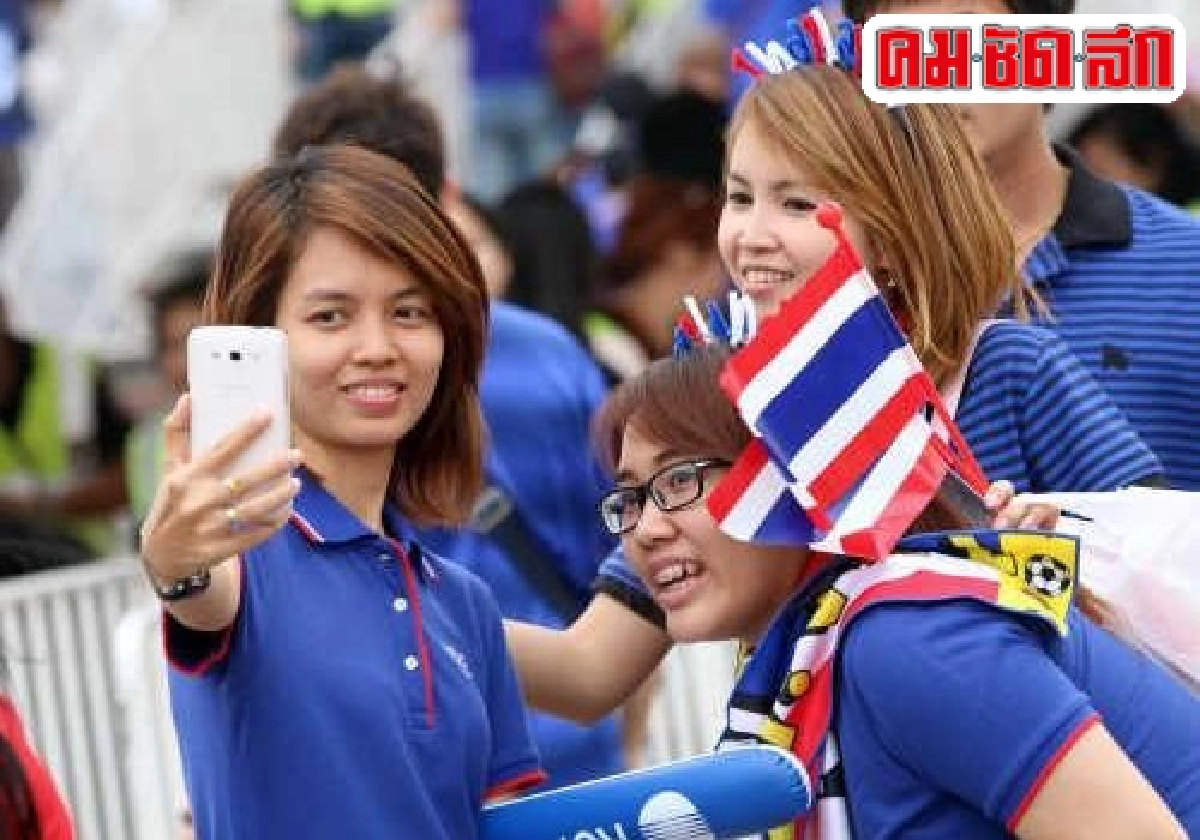 ไทยเชือดเสือเหลือง2-0นัดหน้าใส ไทยเชือดเสือเหลือง2-0นัดหน้าใส