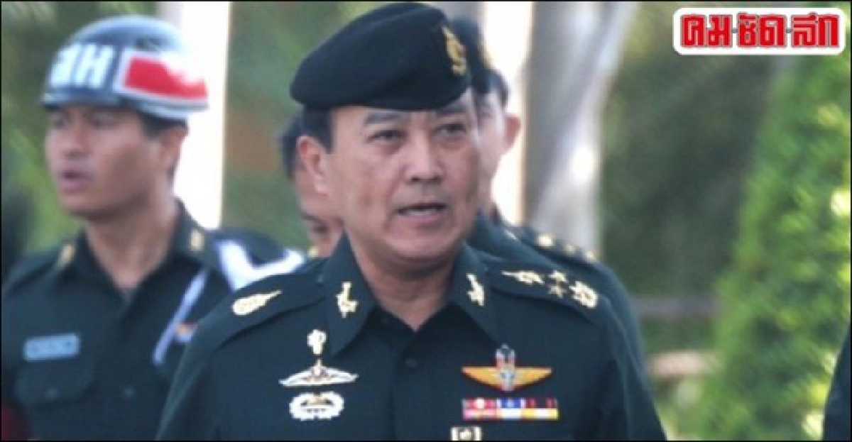 อุดมเดชยันเหตุตาลีบันไม่โยงถึงไทย อุดมเดชยันเหตุตาลีบันไม่โยงถึงไทย