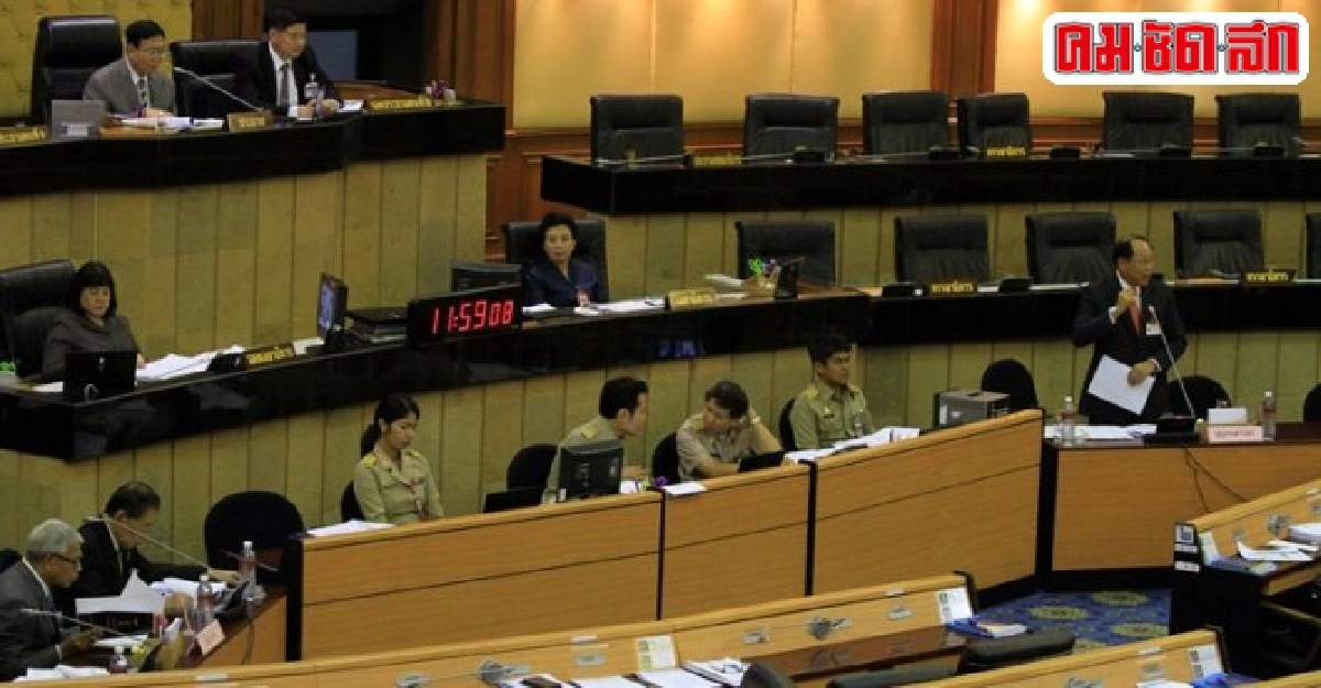 ดี หรือ ด้อยเลือกนายกฯ-ครม.ตรง ดี หรือ ด้อยเลือกนายกฯ-ครม.ตรง