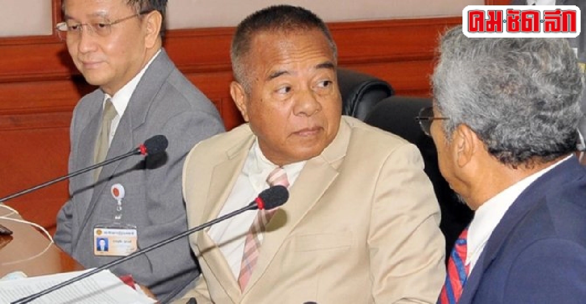 'วีระกานต์'ค้านเลือกนายกฯ 'วีระกานต์'ค้านเลือกนายกฯ