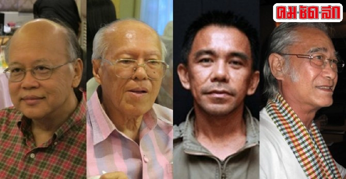 คลื่นคนวรรณกรรม : วรรณกรรมแห่งชาติ-รางวัลนราธิป คลื่นคนวรรณกรรม : วรรณกรรมแห่งชาติ-รางวัลนราธิป