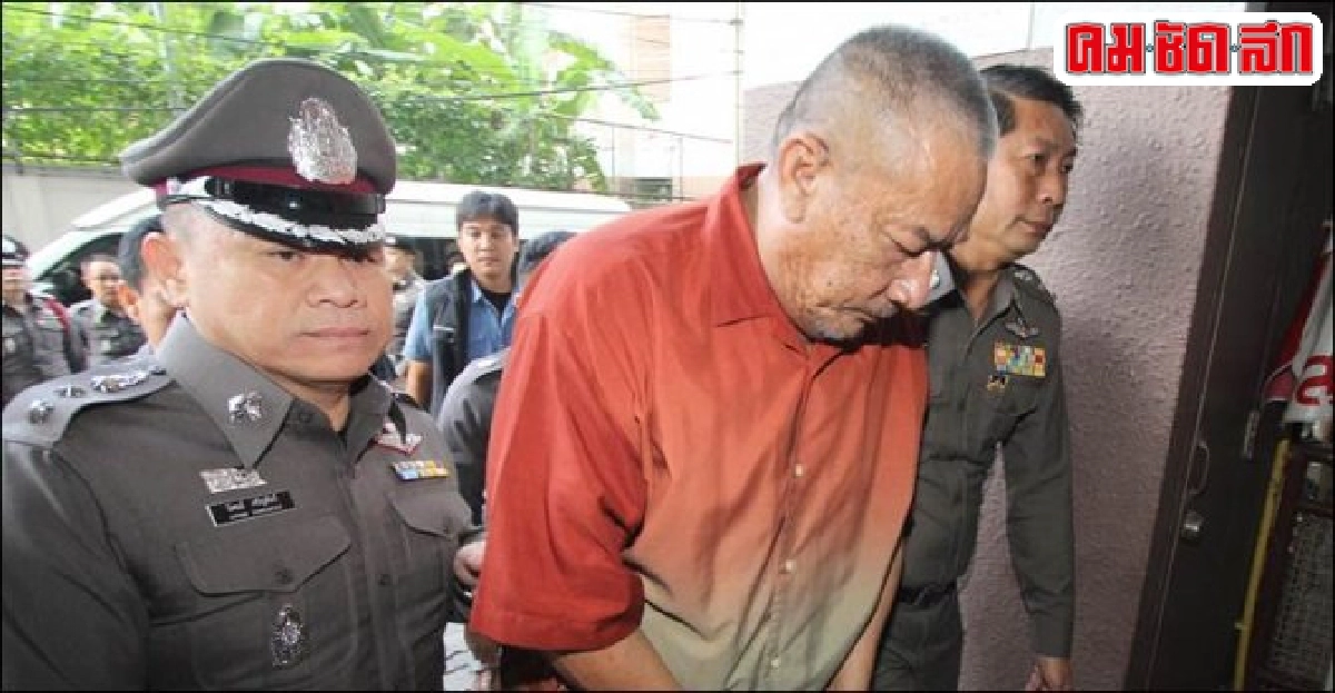 ตร.ออกหมายจับโยงพงศ์พัฒน์2ราย ตร.ออกหมายจับโยงพงศ์พัฒน์2ราย