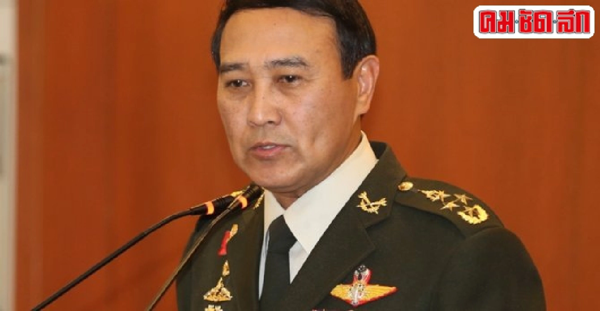 ผบ.ทบ.เสียใจกำลังพลประสบอุบัติเหตุ