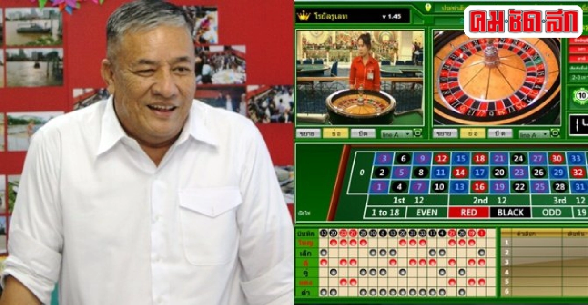 พลิกปูมคดีอาบูบาก้า บินสุไลมานเครือข่ายพงศ์พัฒน์