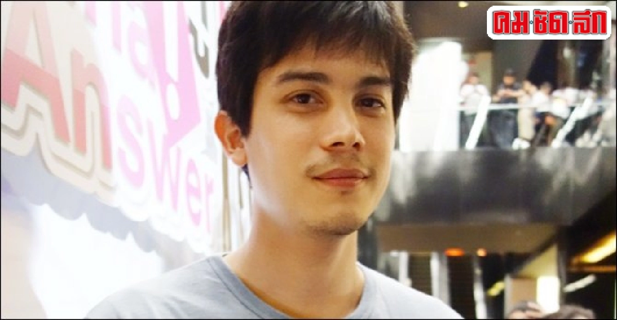 ซันนี่ยิ้มขึ้นแท่นพระเอก200ล.