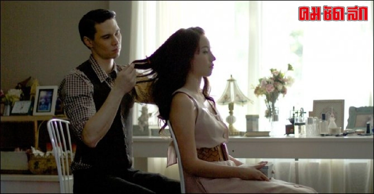 'แมทธิว'สุดช้ำ!!'คิทตี้'ไม่ลืม'นาวิน ต้าร์'