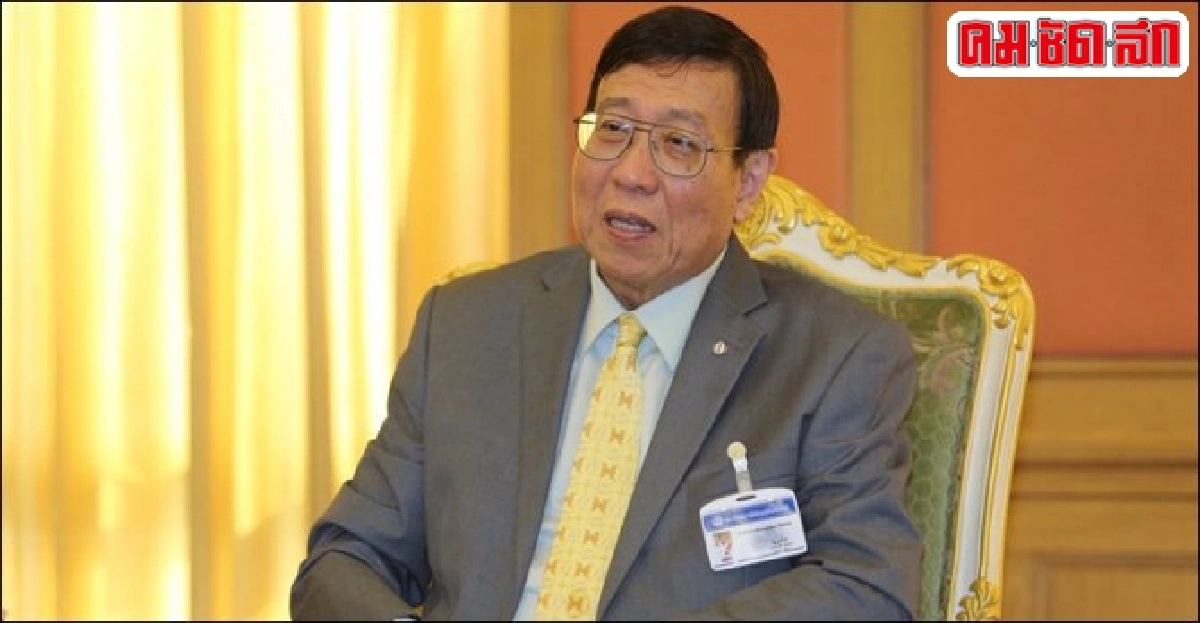 พรเพชรระบุเจตนาม.44ไม่คิดปิดสื่อ พรเพชรระบุเจตนาม.44ไม่คิดปิดสื่อ