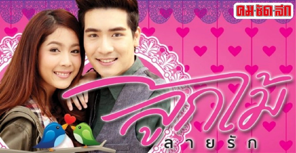 จอแก้ว เรื่องย่อ : ลูกไม้ลายรัก