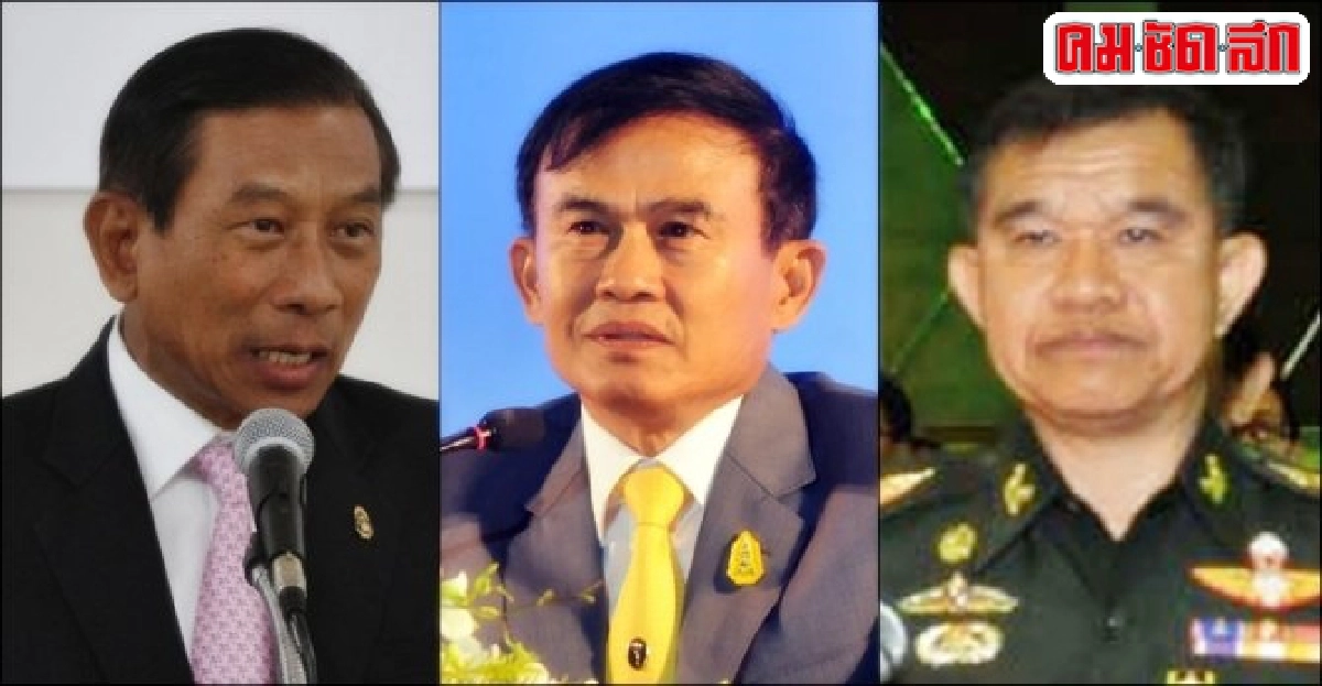 3บิ๊กทหารปัดไขก๊อก-มึนปล่อยข่าว 3บิ๊กทหารปัดไขก๊อก-มึนปล่อยข่าว