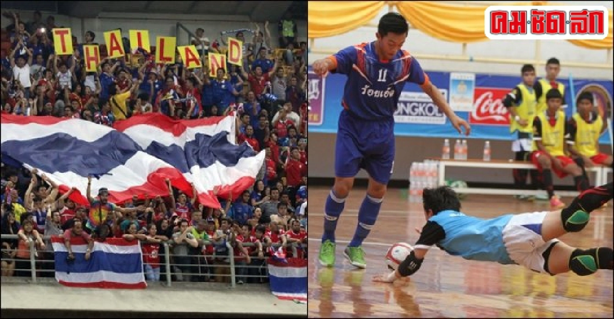 คนกีฬาไทยรอรับของขวัญปี 58 กระทรวงกีฬาในฝัน พ.ร.บ.กีฬาใหม่