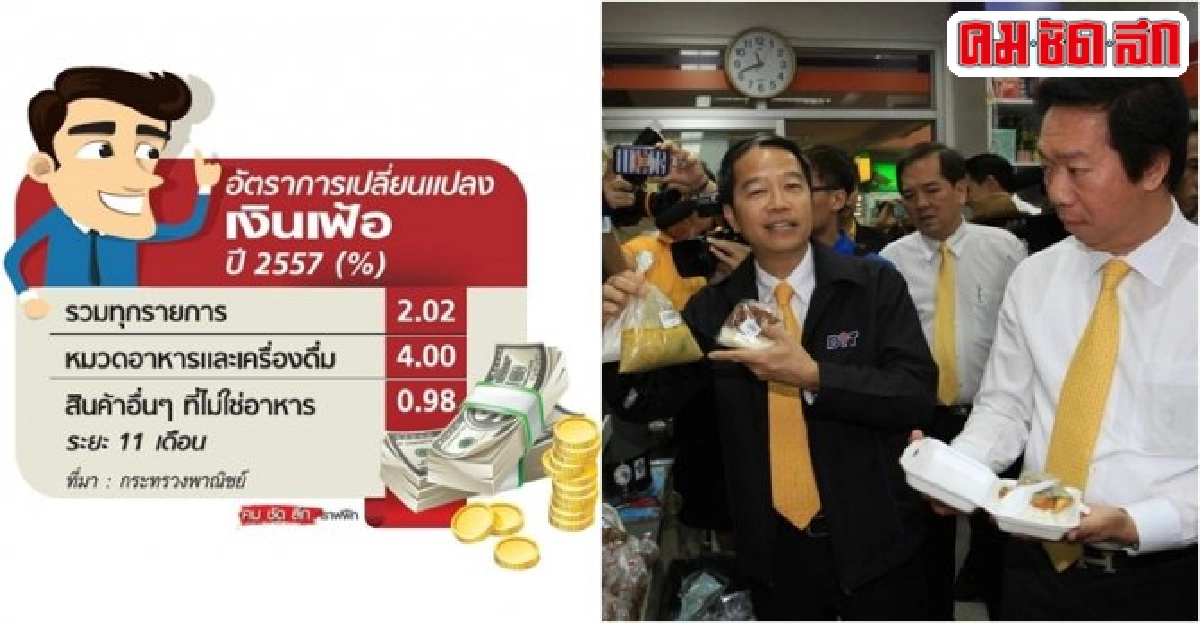 ปี 58 แพะเริงร่า อานิสงส์น้ำมันร่วง