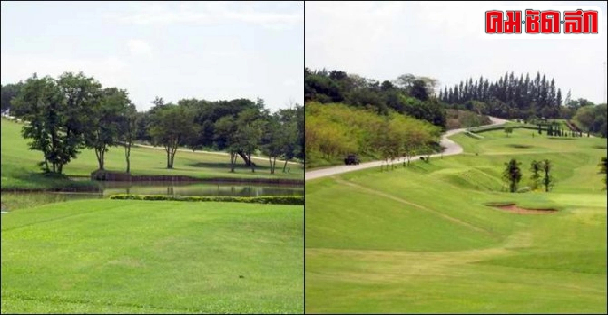 'ศาลาชมวิวแม่เมาะ' จุดดึงดูดนักท่องเที่ยวในช่วงฤดูหนาว 