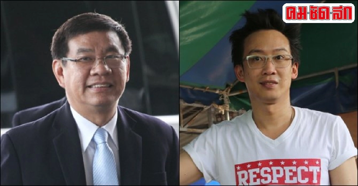 'สมชัย'ตอกปัญญา'โอ๊ค'แค่ลอกสอบ 'สมชัย'ตอกปัญญา'โอ๊ค'แค่ลอกสอบ