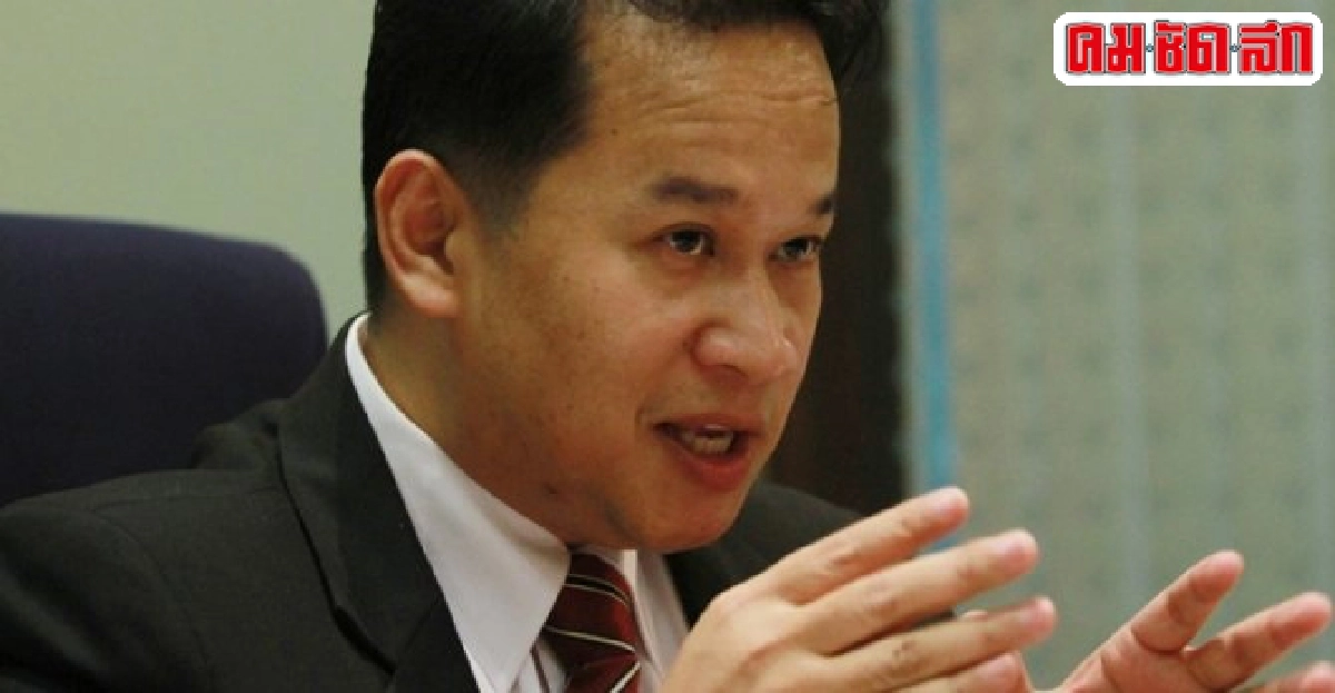 อนุสรณ์จี้ชวนตอบ6คำถาม อนุสรณ์จี้ชวนตอบ6คำถาม
