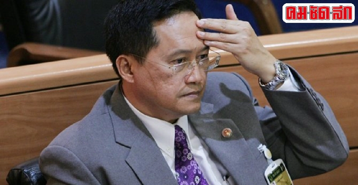ขีดเส้น พ.ค.58 ชี้อนาคตรัฐบาล จี้ใช้อำนาจพิเศษแก้ปัญหาชาติ
