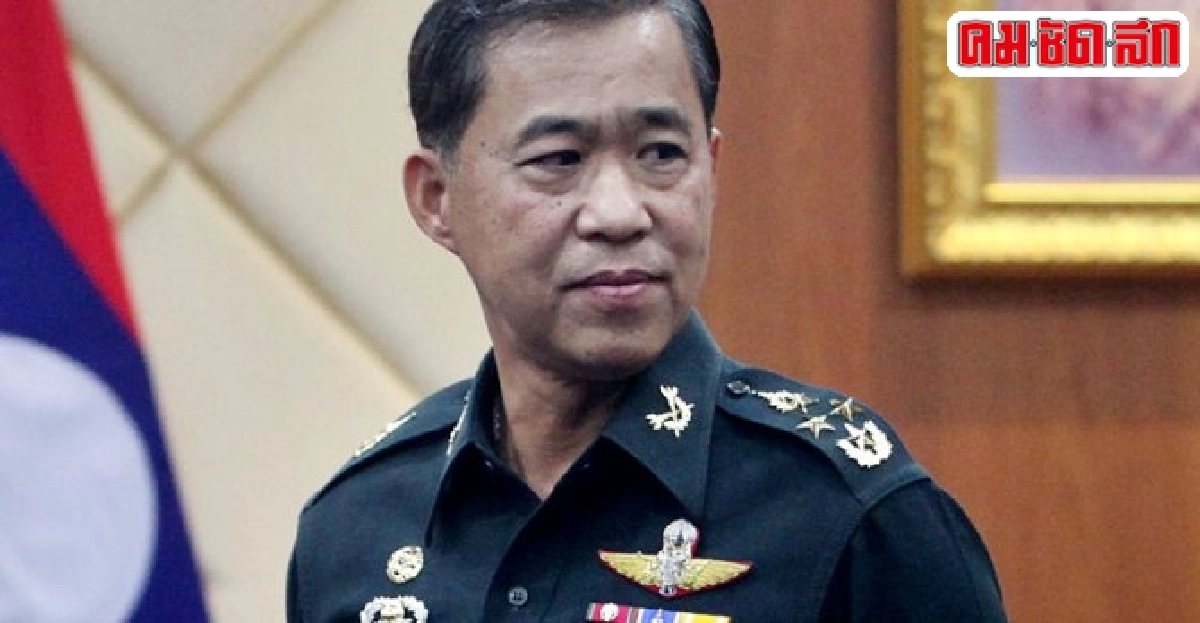 ผบ.สส.เยี่ยมทหารใต้!ชมคุมสถานการณ์ดี