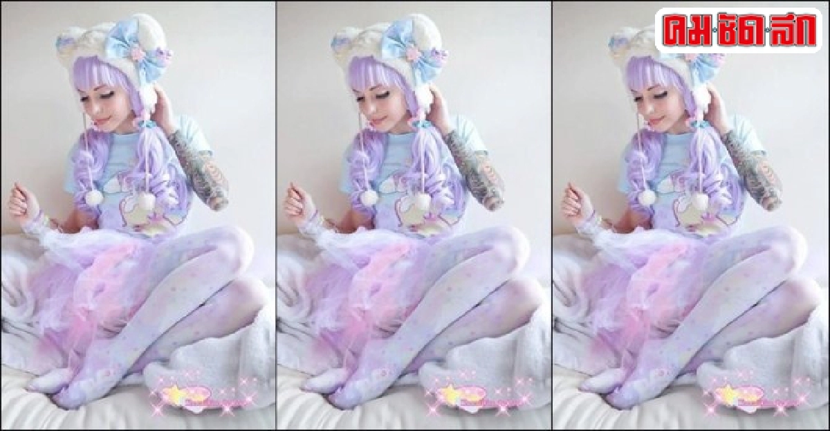 หนังโรงเล็ก:'Sweet Lolita เทรนด์สีสันในหนังวัยรุ่น' หนังโรงเล็ก:'Sweet Lolita เทรนด์สีสันในหนังวัยรุ่น'