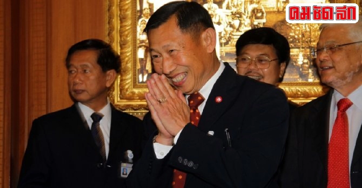 'ดิเรก'นัด38ส.ว.ถกรับมือถอดถอน 'ดิเรก'นัด38ส.ว.ถกรับมือถอดถอน