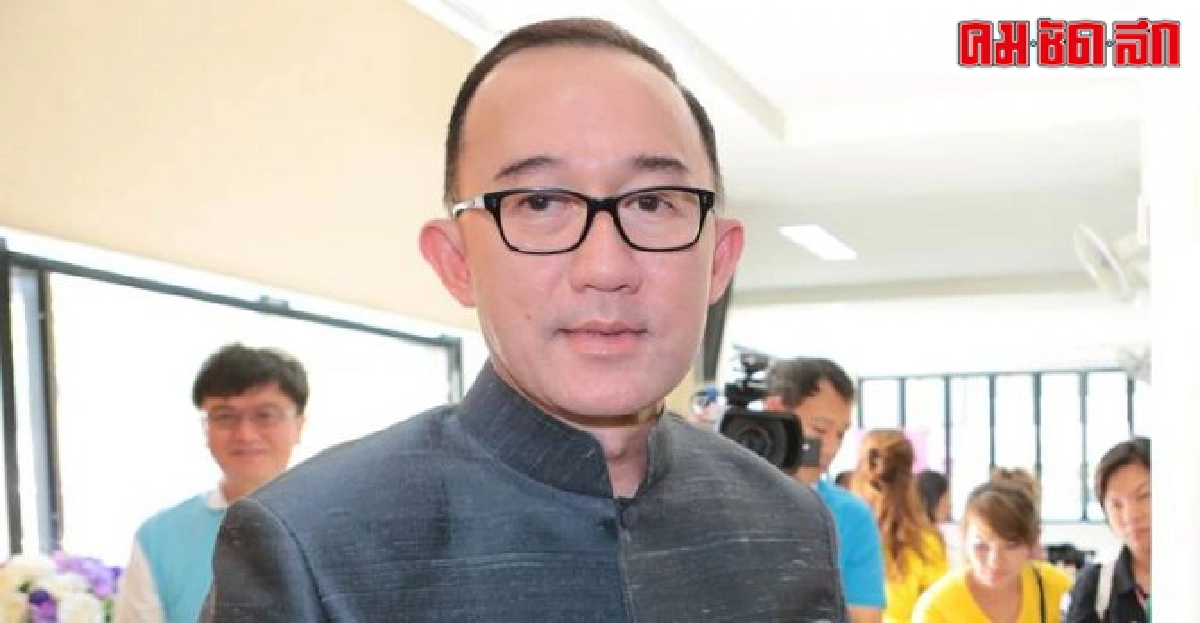 ปนัดดาวอนขรก.มทให้อภัยยุติขัดแย้งกกต. ปนัดดาวอนขรก.มทให้อภัยยุติขัดแย้งกกต.