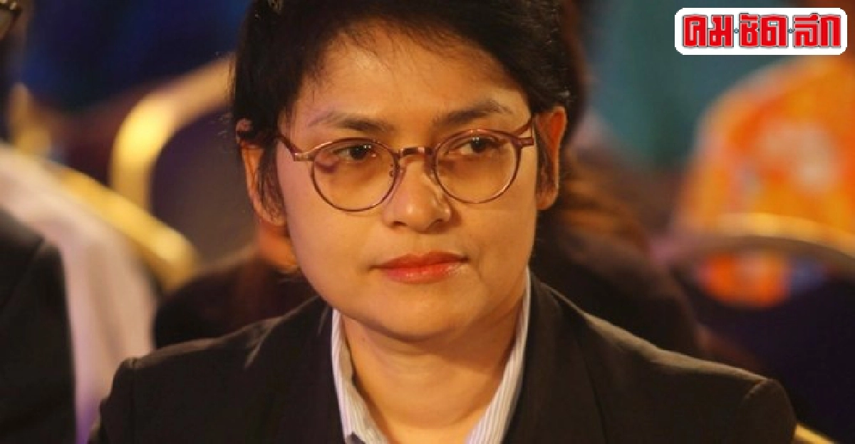 ถวิลวดีย้ำอนุฯพร้อมรับฟังความเห็นต่าง