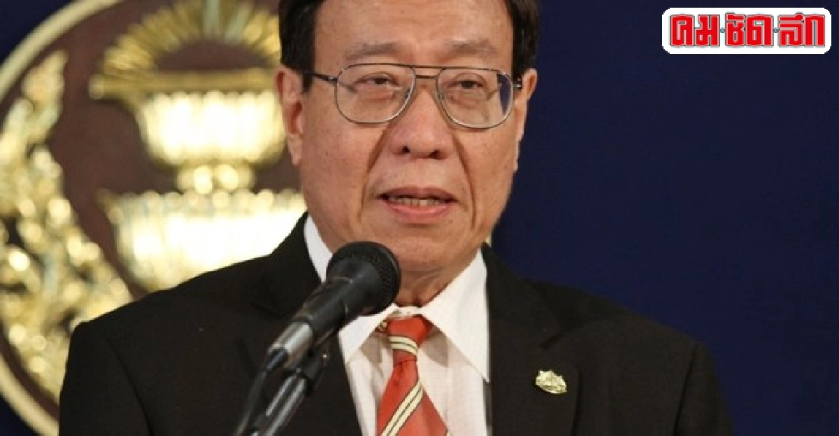 พรเพชรยันไร้ใบสั่งคสช. พรเพชรยันไร้ใบสั่งคสช.