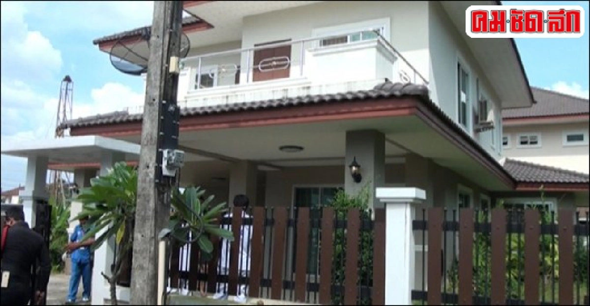 ตร.ได้เบาะแสมือฆ่าผอ.โรงเรียน ตร.ได้เบาะแสมือฆ่าผอ.โรงเรียน