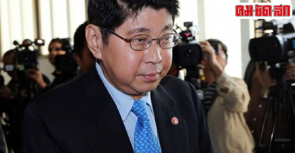 วิษณุยันรบ.ไม่ยุ่งคดีถอดถอน วิษณุยันรบ.ไม่ยุ่งคดีถอดถอน