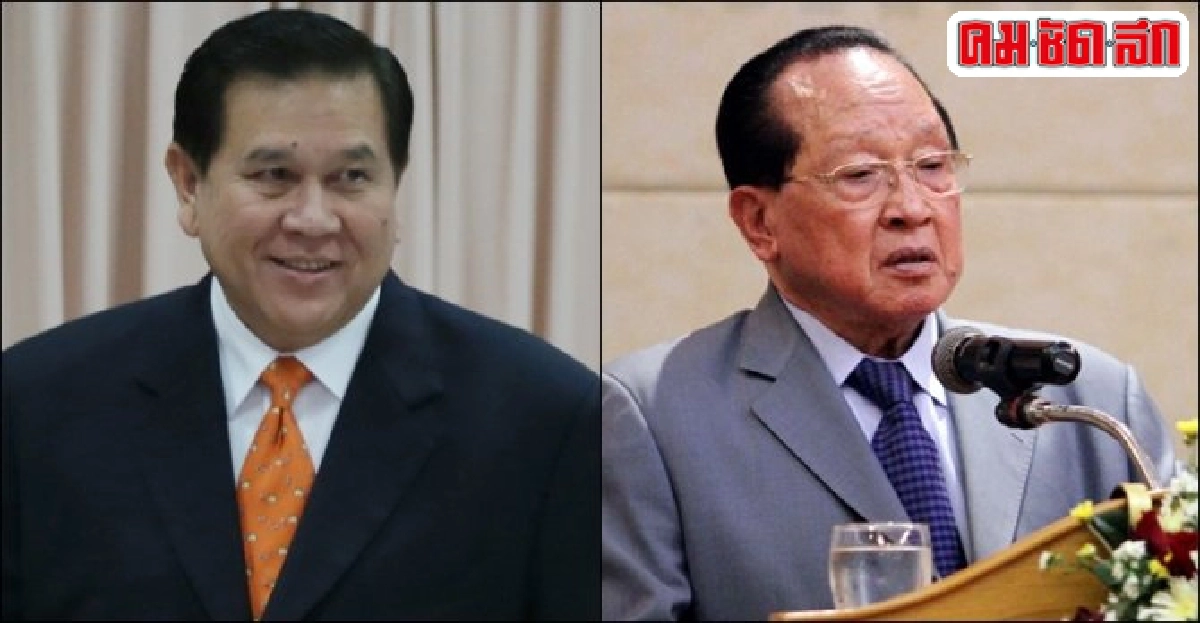 'ไทย-กัมพูชา'สานต่อเจรจาพื้นที่ทับซ้อน 'ไทย-กัมพูชา'สานต่อเจรจาพื้นที่ทับซ้อน
