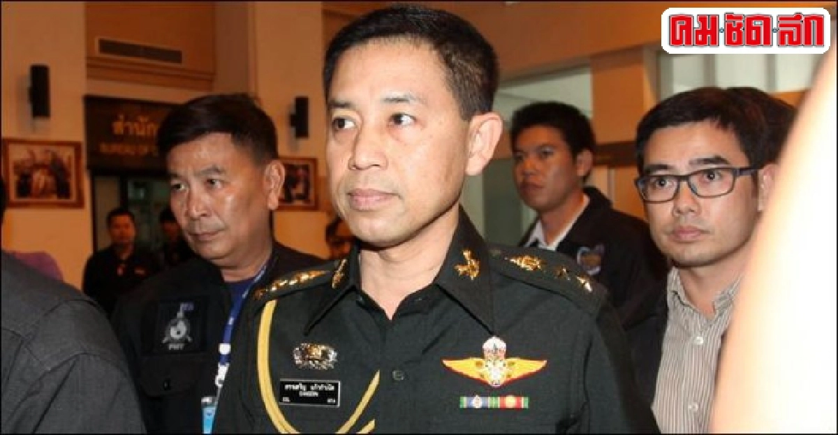 สรรเสริญลั่นไม่มองข้ามความเห็นต่างเปิดสัมปทานปิโตรเลียม