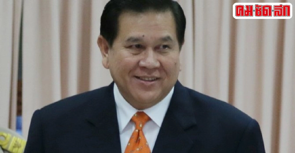 ธนะศักดิ์ถกยูเอ็น!ชูรักษาสันติภาพ-แก้ขัดแย้ง ธนะศักดิ์ถกยูเอ็น!ชูรักษาสันติภาพ-แก้ขัดแย้ง