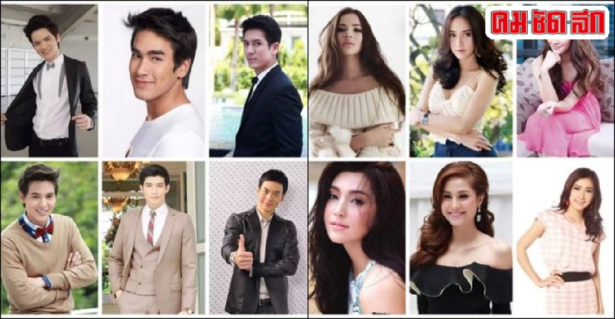 เปิดโผคมชัดลึกอวอร์ดกับกองทัพผู้เข้าชิงป็อปปูล่าร์โหวต