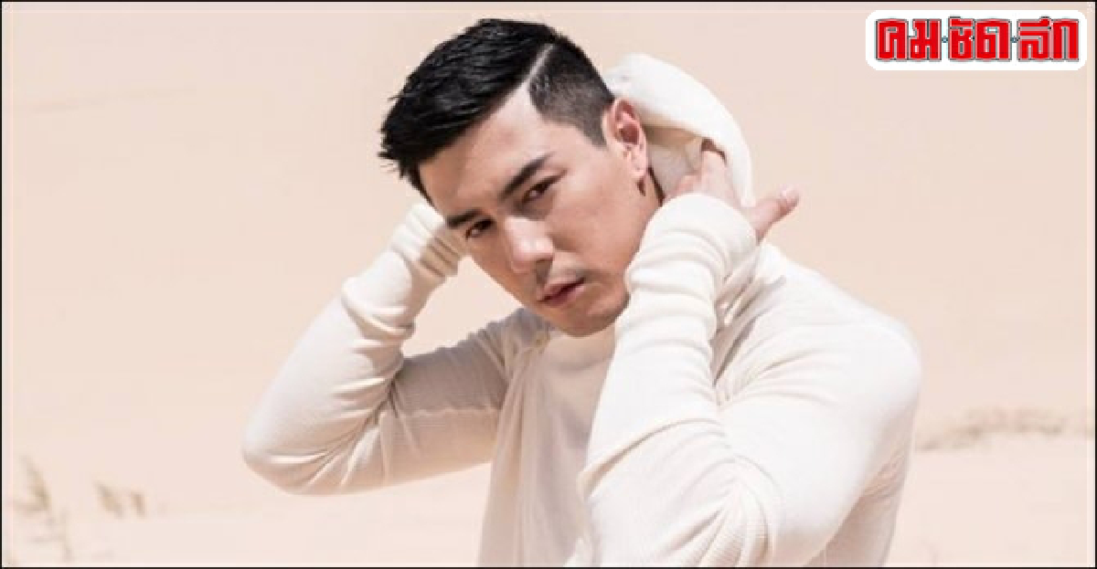 'โดม'ทนแบกภาระค่าย'ไอคอนิก'เหตุผลเดียวเพื่อสานฝันต่อไป!! 'โดม'ทนแบกภาระค่าย'ไอคอนิก'เหตุผลเดียวเพื่อสานฝันต่อไป!!