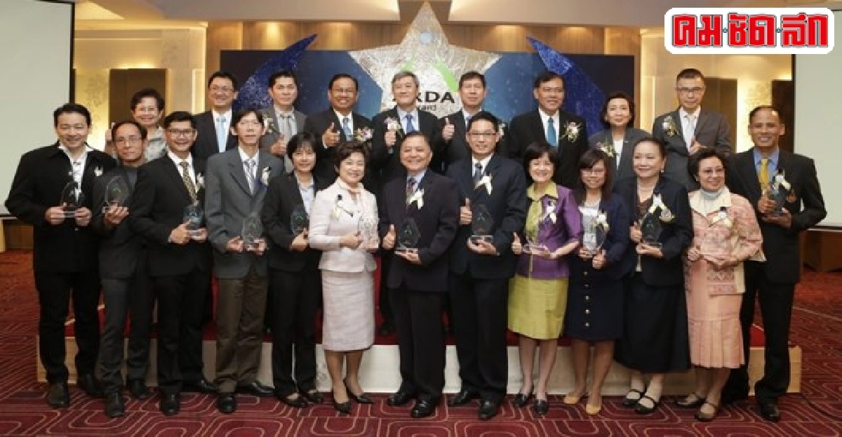 10 นักวิจัยด้านเกษตร 'ผลงานเด่น สวก.' 10 นักวิจัยด้านเกษตร 'ผลงานเด่น สวก.'