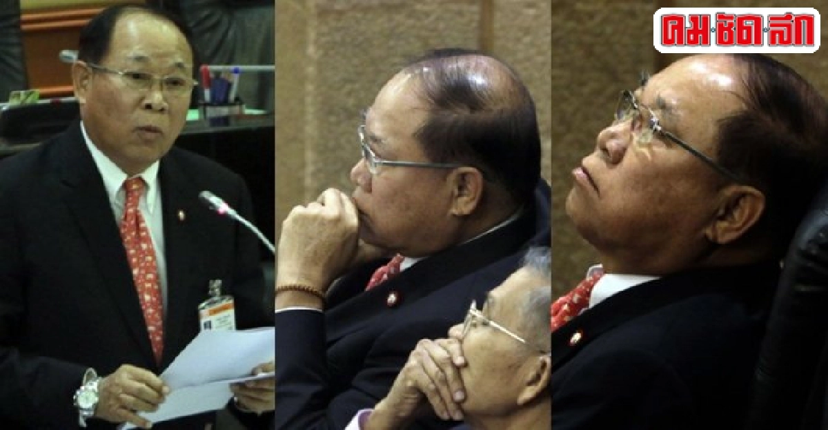 'ถอดถอน-ปรองดอง'คนละเรื่องกัน 'ถอดถอน-ปรองดอง'คนละเรื่องกัน