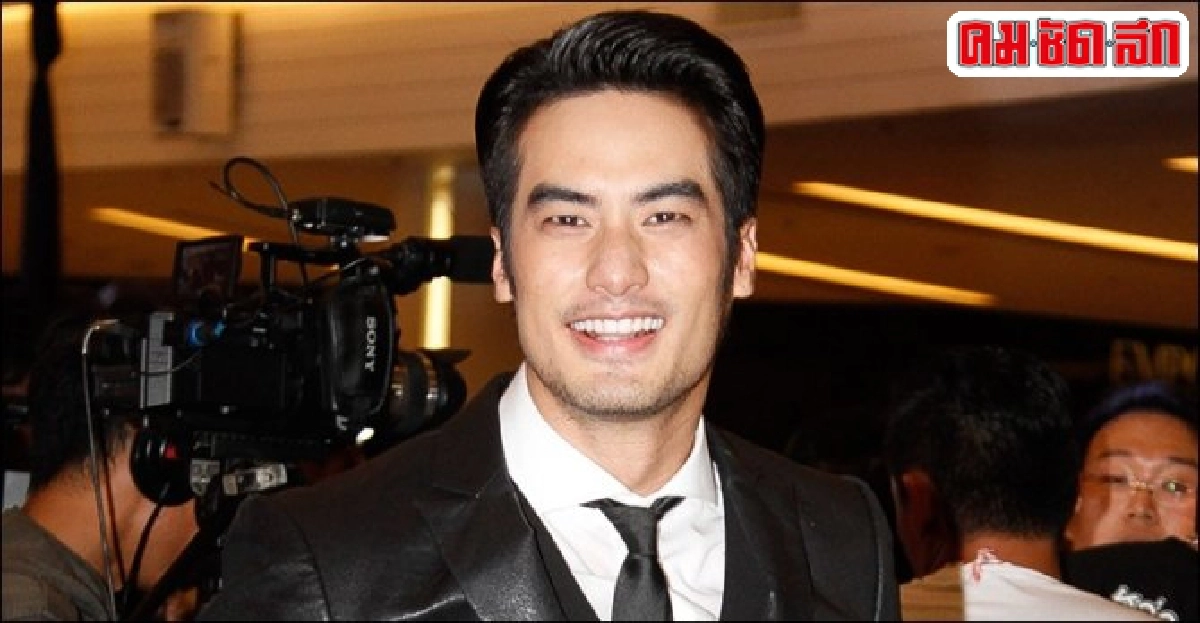 บอยเข้าใจถูกโจมตีหนัก-ไม่คิดดึงวันใหม่ออกจากวงการ บอยเข้าใจถูกโจมตีหนัก-ไม่คิดดึงวันใหม่ออกจากวงการ