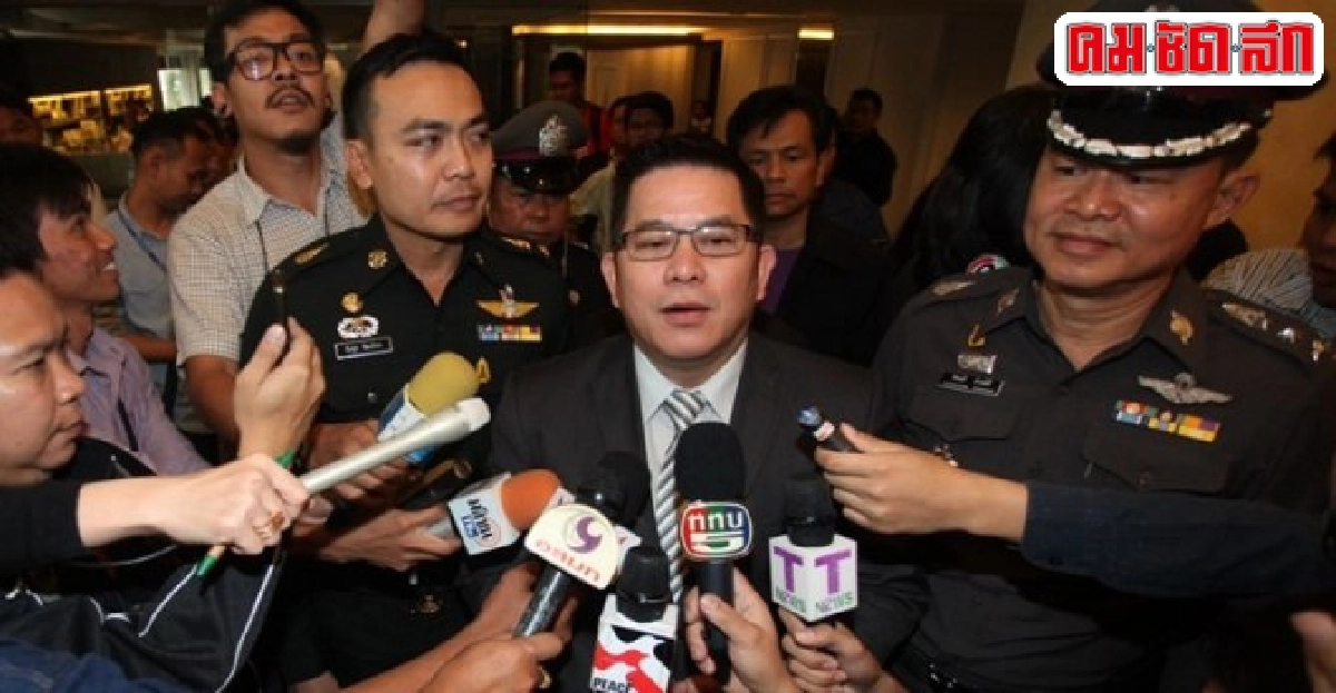 ความมั่นคง'เอาจริง'เบรก'แรงกระเพื่อมการเมือง' ความมั่นคง'เอาจริง'เบรก'แรงกระเพื่อมการเมือง'