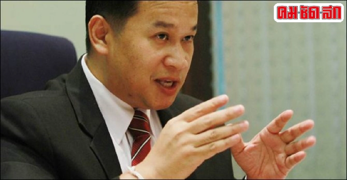 พท.ยันปูไม่เคลื่อนไหวอยากเห็นประเทศสงบ 