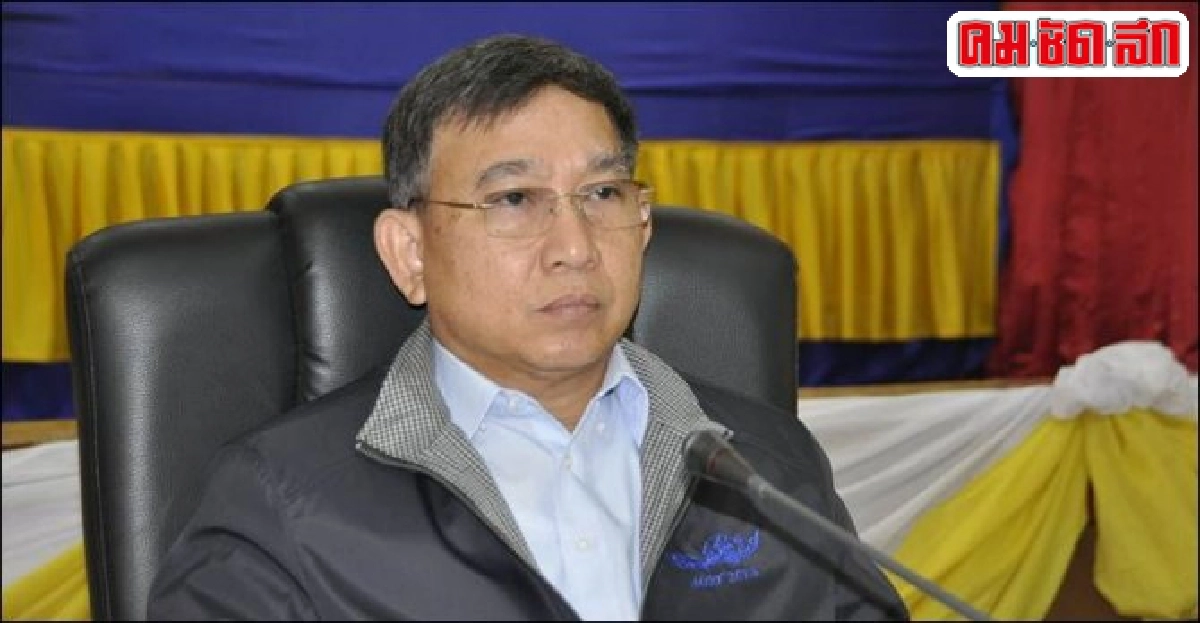 ประจินดูจุดสร้างสะพานไทย-เมียนม่าร์แห่งที่2