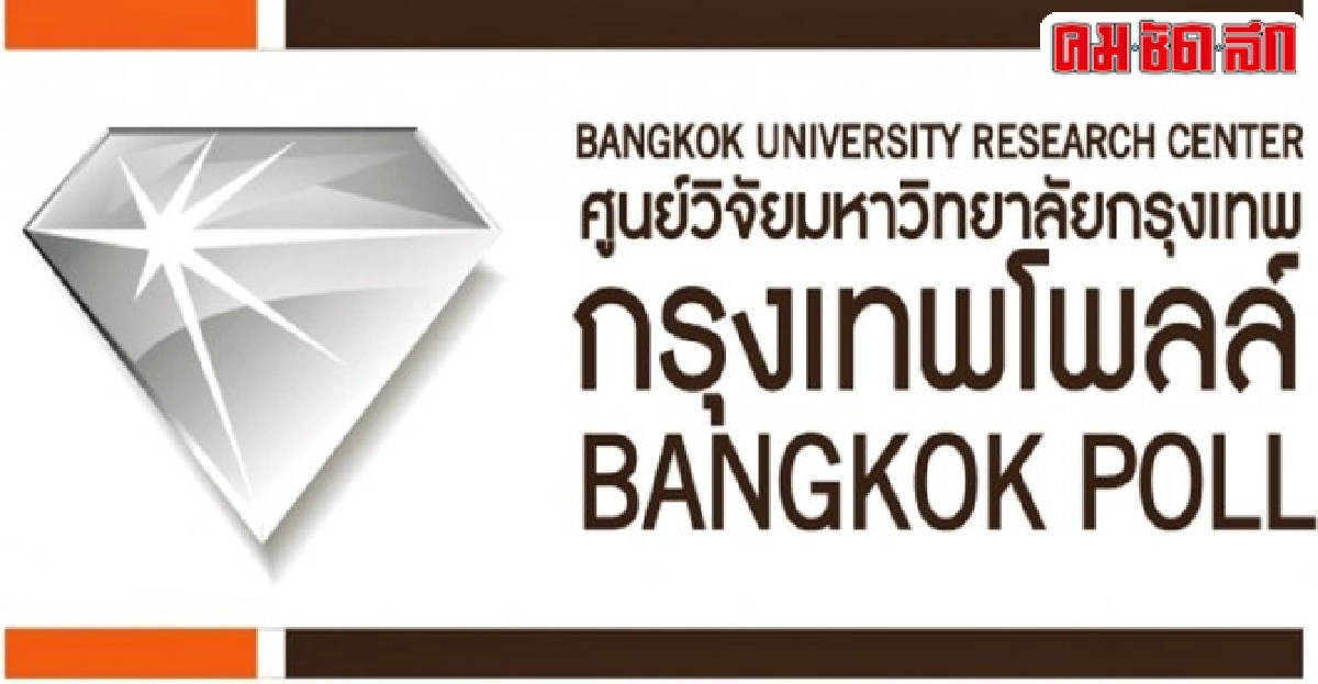 ปชช.เกือบ60%มีรายได้ไม่พอกับรายจ่าย ปชช.เกือบ60%มีรายได้ไม่พอกับรายจ่าย