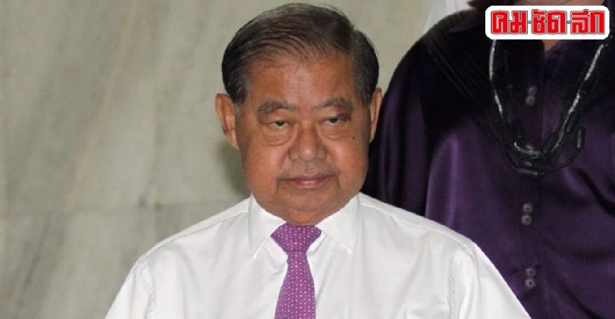 หมายจับ'กำนันเซี้ย'เบี้ยวฟังฎีกา หมายจับ'กำนันเซี้ย'เบี้ยวฟังฎีกา