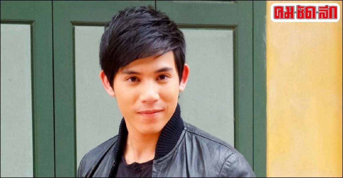 เจษปัดขอผู้ใหญ่เล่นละครคู่ยิปซี เจษปัดขอผู้ใหญ่เล่นละครคู่ยิปซี