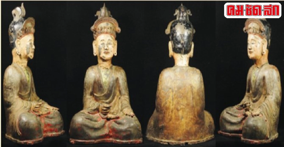 คมเลนส์ส่องพระวันเสาร์ที่ 31 มกราคมพ.ศ.2558 