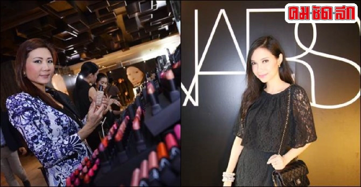 'กูรูแนะขั้นตอนผิวสวย' 'กูรูแนะขั้นตอนผิวสวย'