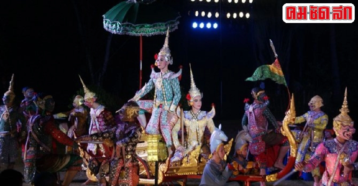 ชวนเที่ยวงานเฉลิมพระเกียรติร.2ปีนี้จัดยิ่งใหญ่ ชวนเที่ยวงานเฉลิมพระเกียรติร.2ปีนี้จัดยิ่งใหญ่