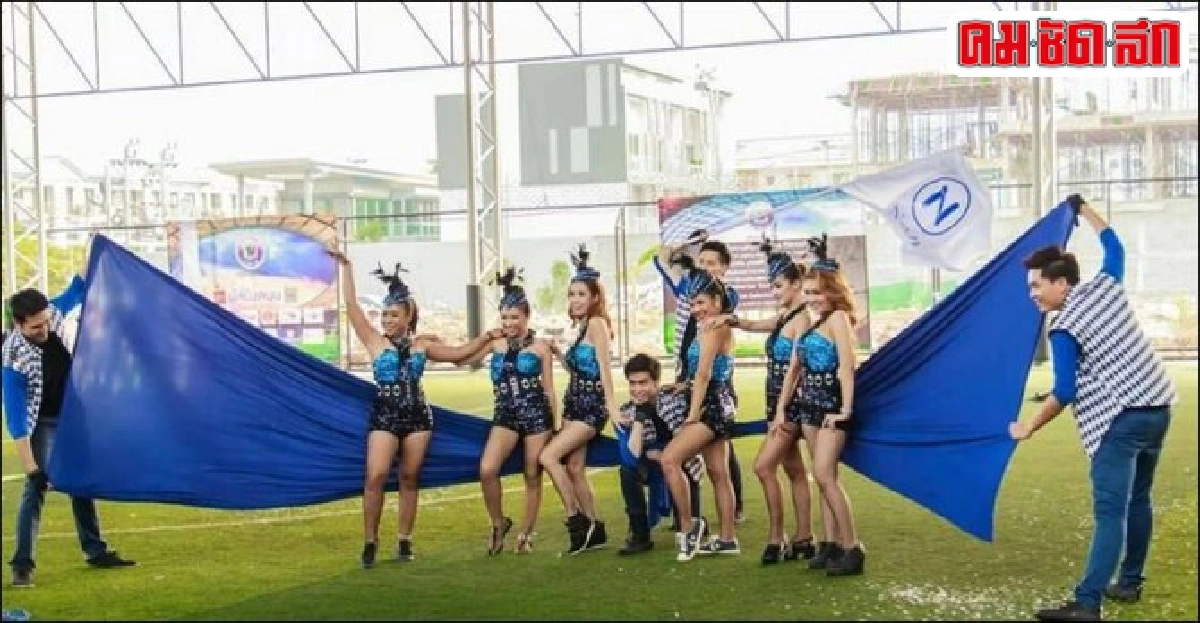 รวมกิจกรรมร่วมแรงแข็งขันสานฝันขับเคลื่อนวงการ'ทีวีดิจิทัล' รวมกิจกรรมร่วมแรงแข็งขันสานฝันขับเคลื่อนวงการ'ทีวีดิจิทัล'