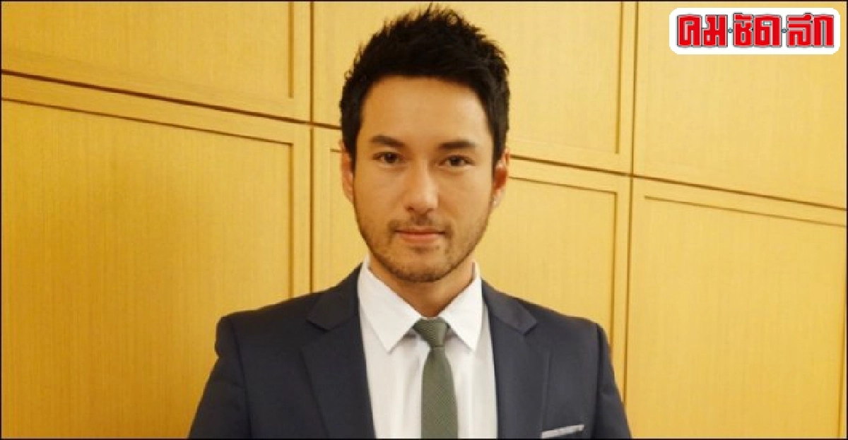เจสันยังไม่พร้อมทำเบื้องหลัง 